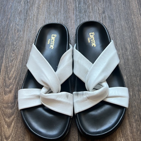 Elleme Paris Sandals - Picture 3 of 5